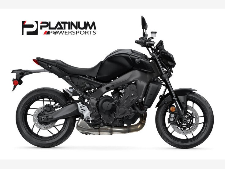 Thumbnail Photo undefined for New 2022 Yamaha MT-09