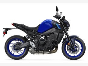2022 Yamaha MT-09 for sale 201356607