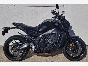 2022 Yamaha MT-09 for sale 201371596