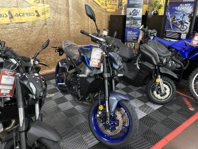 2022 Yamaha MT-09 for sale 201374618