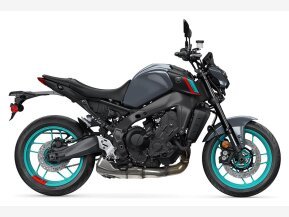 2022 Yamaha MT-09 for sale 201378236