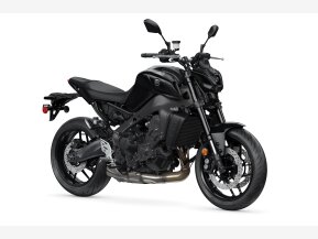 2022 Yamaha MT-09 for sale 201386796