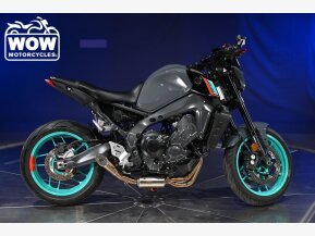 2022 Yamaha MT-09 for sale 201403517