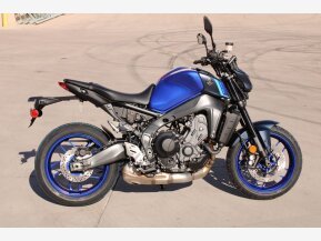 2022 Yamaha MT-09 for sale 201404861