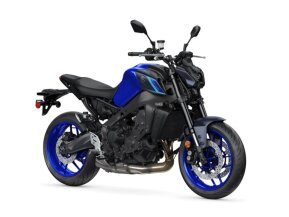 2022 Yamaha MT-09 for sale 201440733