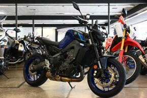 2022 Yamaha MT-09 for sale 201513886
