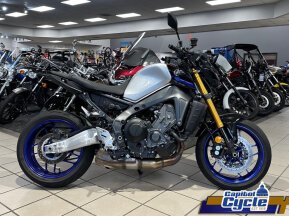 2022 Yamaha MT-09 SP for sale 201525136
