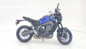 2022 Yamaha MT-09 for sale 201611242