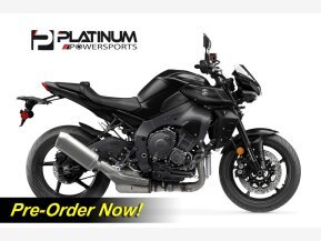 2022 Yamaha MT-10 for sale 201272912