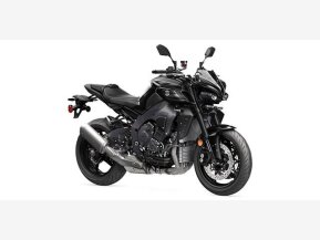 2022 Yamaha MT-10 for sale 201316582