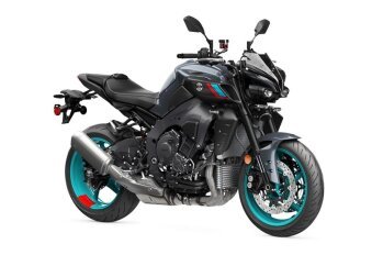 New 2022 Yamaha MT-10