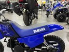 Thumbnail Photo 9 for 2022 Yamaha PW50