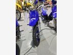 Thumbnail Photo 0 for New 2022 Yamaha PW50