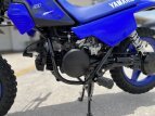 Thumbnail Photo 4 for New 2022 Yamaha PW50