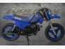 2022 Yamaha PW50 for sale 201259141