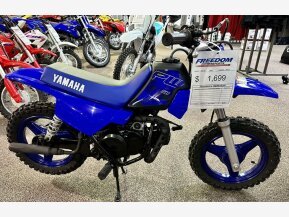 2022 Yamaha PW50 for sale 201280221