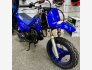 2022 Yamaha PW50 for sale 201280221
