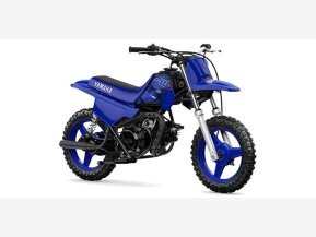 2022 Yamaha PW50 for sale 201280223