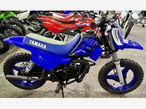 2022 Yamaha PW50 for sale 201280224