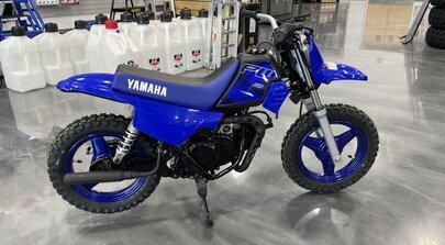2022 Yamaha PW50 for sale 201291265