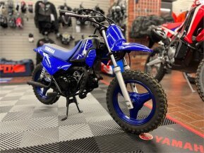 2022 Yamaha PW50 for sale 201301107