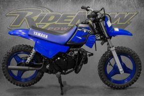 2022 Yamaha PW50 for sale 201448083