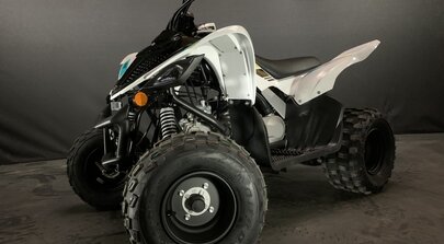 2022 Yamaha Raptor 90 for sale 201294453