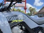 Thumbnail Photo 3 for New 2022 Yamaha Raptor 700
