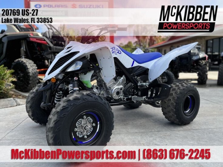 Photo for New 2022 Yamaha Raptor 700R