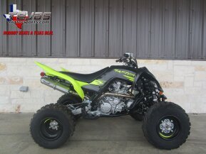 2022 Yamaha Raptor 700R for sale 201388377
