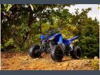Thumbnail Photo 5 for New 2022 Yamaha Raptor 90