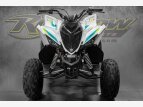Thumbnail Photo 4 for New 2022 Yamaha Raptor 90