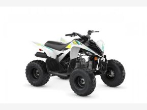 2022 Yamaha Raptor 90 for sale 201225466