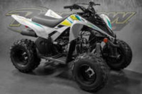 2022 Yamaha Raptor 90 for sale 201237544