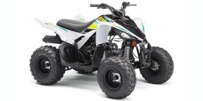 2022 Yamaha Raptor 90 for sale 201247103