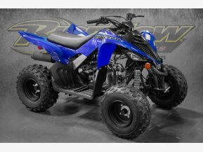 2022 Yamaha Raptor 90 for sale 201296812