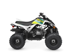 2022 Yamaha Raptor 90 for sale 201313859