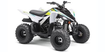 New 2022 Yamaha Raptor 90