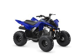 2022 Yamaha Raptor 90 for sale 201366050