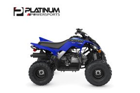 2022 Yamaha Raptor 90 for sale 201417847