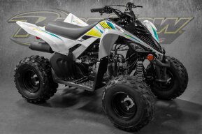 2022 Yamaha Raptor 90 for sale 201422811