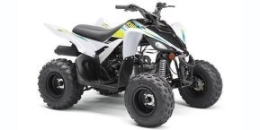 2022 Yamaha Raptor 90 for sale 201424457