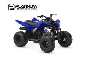2022 Yamaha Raptor 90 for sale 201543211