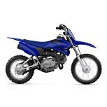 2022 Yamaha TT-R110E for sale 201325030