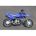 2022 Yamaha TT-R50E for sale 201207236