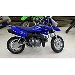 2022 Yamaha TT-R50E for sale 201238253