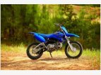 Thumbnail Photo 15 for New 2022 Yamaha TT-R110E