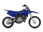 Thumbnail Photo 4 for New 2022 Yamaha TT-R110E