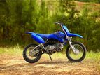 Thumbnail Photo 26 for New 2022 Yamaha TT-R110E