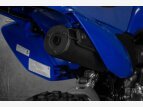 Thumbnail Photo 11 for New 2022 Yamaha TT-R110E